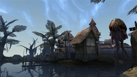 morrowind essential mods.